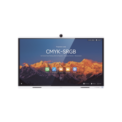 HUAWEI IdeaHub S2, Pantalla interactiva para Colaboración Inteligente, 65