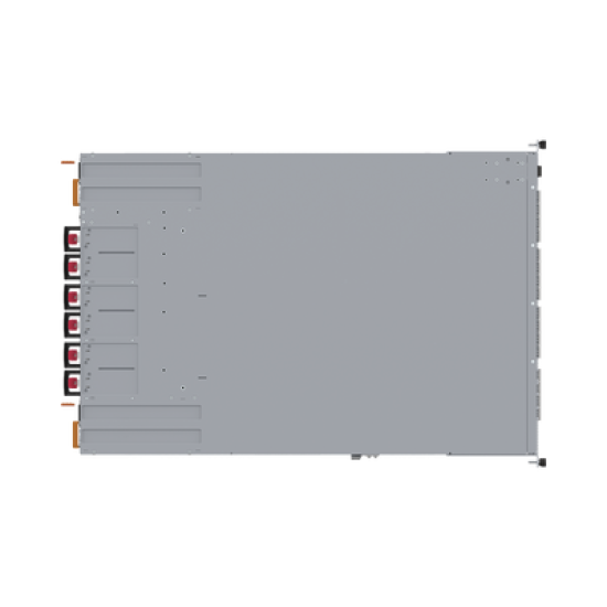 Switch Next-Generation Data Center, 24 Puertos QSPF56 200G y 8 Puertos QSPF-DD 400G