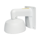 Montaje de Pared para Exterior / Compatible con Domos HIKVISION