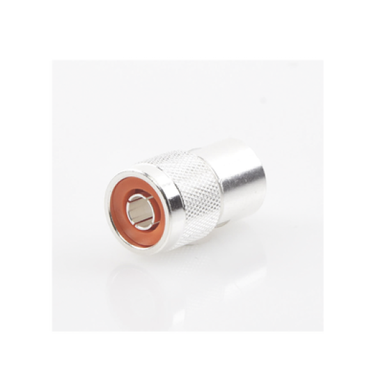 Conector N macho de rosca para cable BELDEN Plenium 89913.