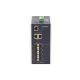 Switch Industrial Administrable L2+, 8 Puertos 1G SFP, 2 Puertos TP Gigabit, (-40 ~75 grados C) 