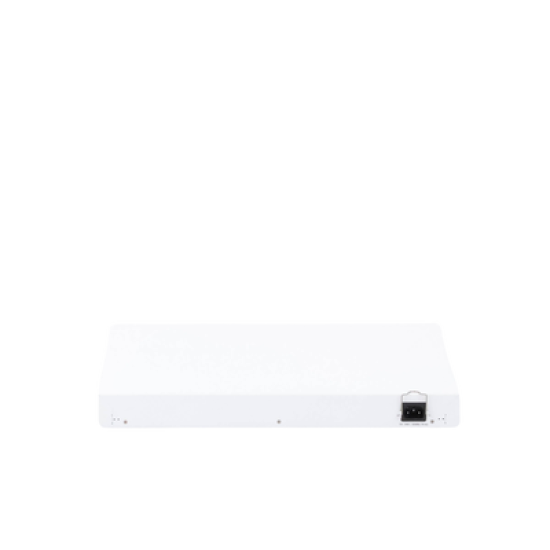 CRS328-24P-4S+RM - 24 port Gigabit Ethernet router/switch with four 10Gbps SFP+ 