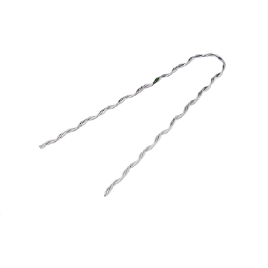 Remate Preformado para Fibra Óptica ADSS, Span 100/200 m, diámetros Φ 10.1 - 11 mm