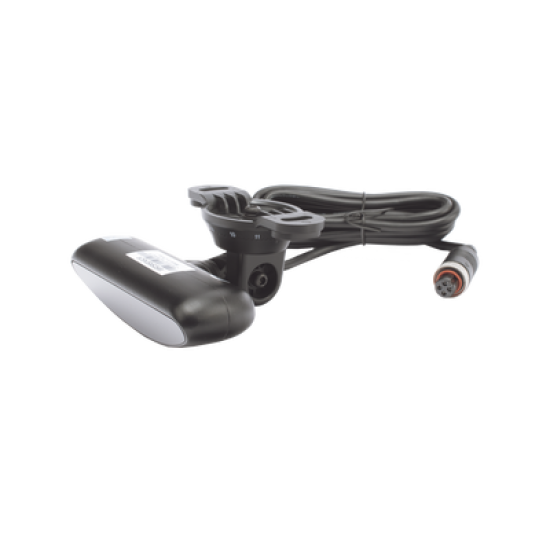 Cámara con Función DSM /  Ayuda a Identificar los Estados de Conducción Anormal / Fatiga / Uso del Ceular / Distraido / No Fumar / Compatible con DVRs XMR epcom 