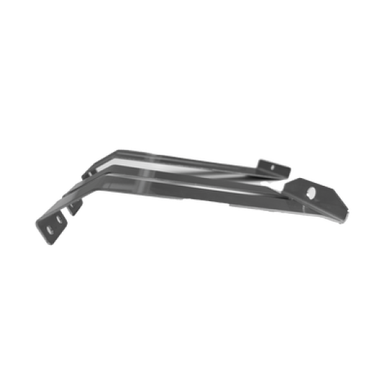 Ganchos Metálicos Para Soporte de Torretas Thunder y Meteoro