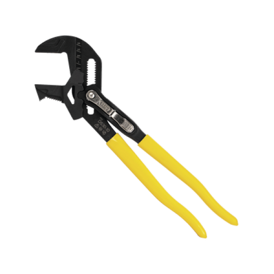 Llave de Pinzas Inglesa y Perico de 10