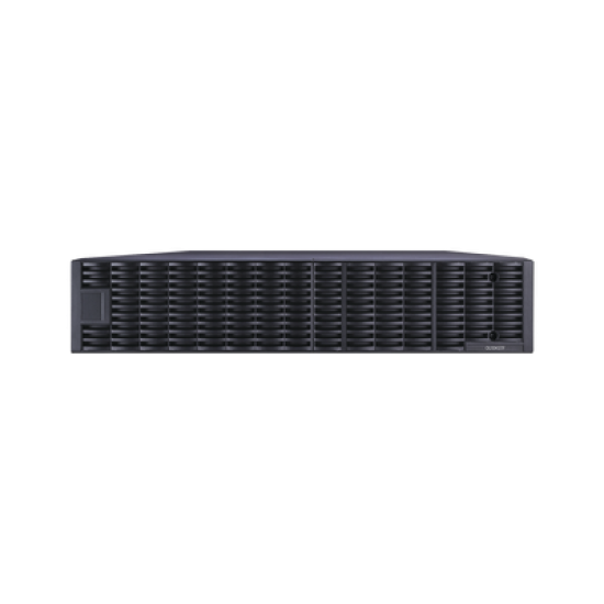 Transformador Reductor de 208 Vca a 120 Vca, Entrada Hardwire con Cable de Uso Rudo, Con 6 Salidas NEMA 5-20R y Terminal Hardwire, Recomendado para UPS modelos OL10KRT y OL8KRT