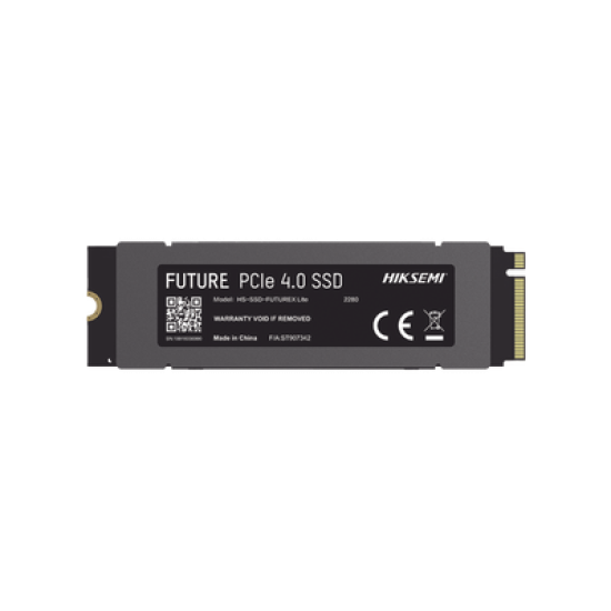 Unidad de Estado Sólido (SSD) 512 GB / ALTO RENDIMIENTO / Hasta 7100B/s / M.2 NVMe / Para Gaming y PC Trabajo Pesado