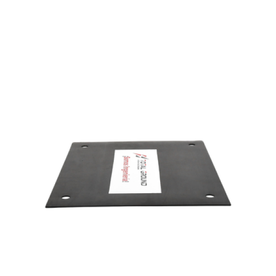  Tapete Aislador para Rack 