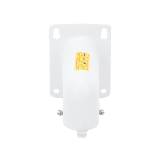 Montaje de Pared de Brazo Corto para Domos PTZ TURBOHD e IP de 4