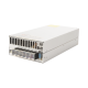 Fuente de Poder Industrial Conmutada 600w de Potencia, 48Vcc, 12.5A