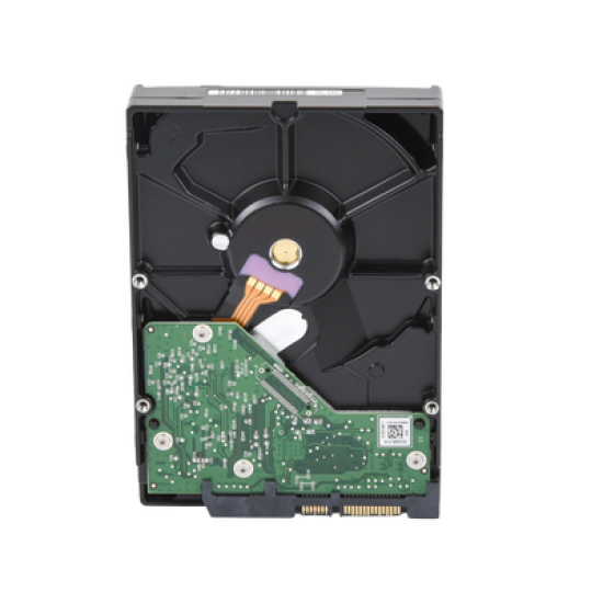 Disco duro Blue de 1 TB / 7200 RPM / Recomendado para PC / Uso 8-5 / 1 Años de Garantia