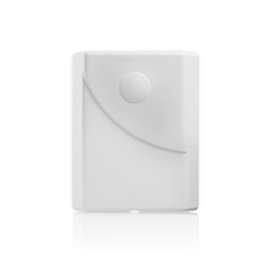 Antena Tipo Panel Multibanda 700-960 MHz/ 1710-2170 MHz. Para interior. Especial para 4G, 3G y 2G de telefonía celular.