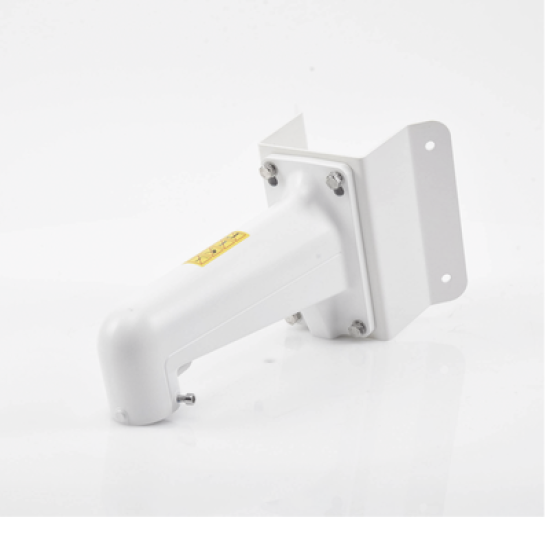 Montaje de esquina para Domos PTZ epcom y HIKVISION 