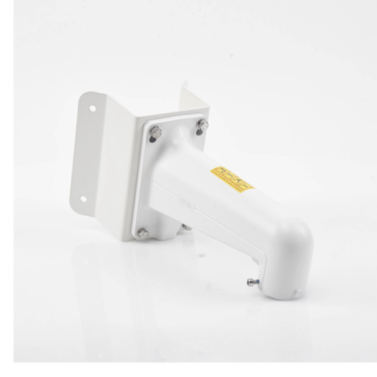 Montaje de esquina para Domos PTZ epcom y HIKVISION 