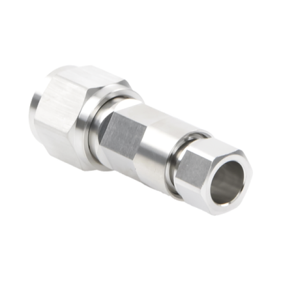 Conector N Macho para cable FSJ1-50A