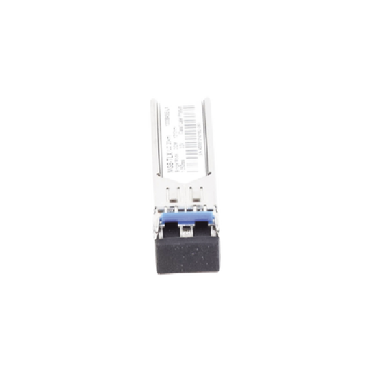 Transceptor Industrial, Puerto SFP 1000BASE LX, Conector LC, Fibra Monomodo, Hasta 20 km, Soporta Temperatura de -40 a 75°C