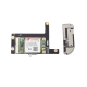 (AX HYBRID PRO) Comunicador 3G/4G / Micro SIM / Compatible con el Panel DS-PHA64-LP y DS-PHA64-LP(B)
