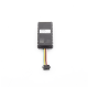 Dispositivo de localización para vehículos / Conectividad 4G LTE y BLE 5.0 / Diferentes tipos de notificaciones / Corte y restablecimiento de energía / Función SOS / (2) DIN / (1) DOUT / (1) AIN