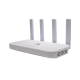 ONU DualMode EPON/GPON / Wi-Fi 6 / 1 Puerto FXS / 4 Puertos Gigabit / 1 Puerto USB / 1 Puerto SC/UPC