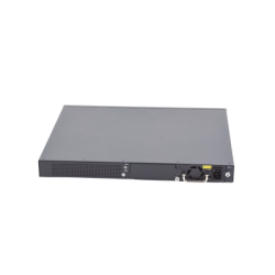 Switch Administrable Capa 3, 24 Puertos 10G SFP+, 4 Puertos de 40G/100G QSFP28