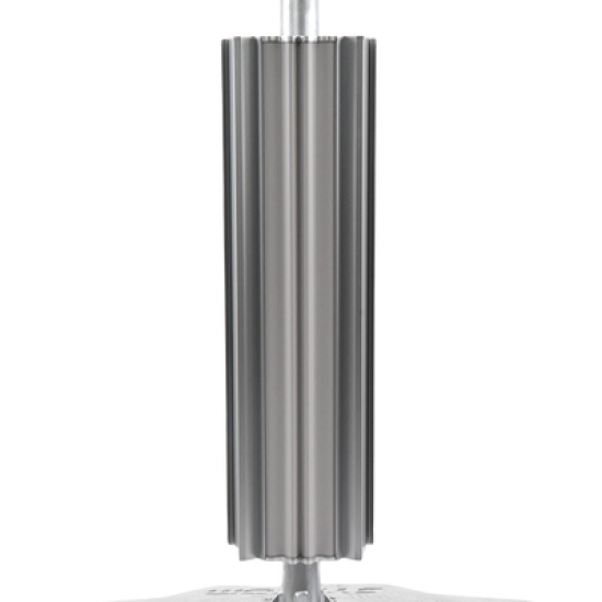 Antena sectorial para estaciones base airMAX AC de 45° de cobertura horizontal, en 5 GHz (5150 - 5875 MHz) de 22 dBi