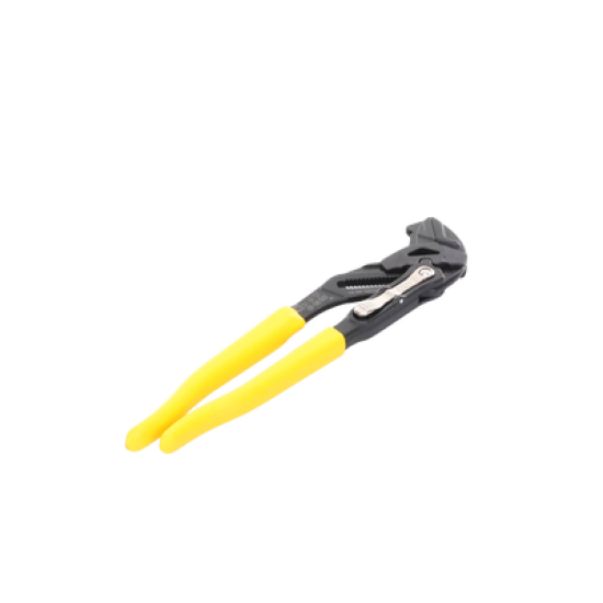 Llave de Pinzas Inglesa y Perico de 10