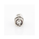 Conector BNC Macho de rosca para cables RG-8/X, LMR-240, LP400