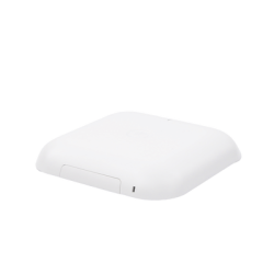 Punto de Acceso Empresarial XV3-8 Wi-Fi 6 para Interior / 5 Radios Definidos por Software (SDR) / Hasta 1,024 Clientes / Gestión desde la Nube cnMaestro / Montaje en Techo o Plafón