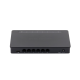 Router Gigabit VPN / Balanceador de cargas / 30,000 sesiones NAT /  6 puertos 10/100/1000 Mbps (WAN/LAN) / Compatible con GWN Cloud.