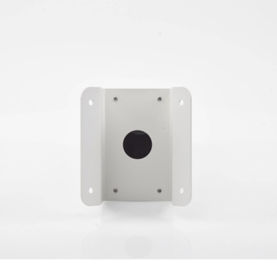 Montaje de esquina para Domos PTZ epcom y HIKVISION 