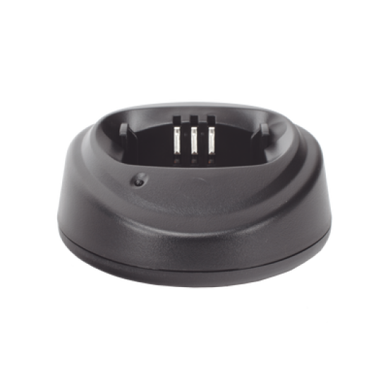 Cargador rápido de escritorio para Radios R2, EP450, DEP450, CP080, CP140, CP150, CP160, CP180, CP200, CP250, PR400, GP3688 