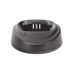 Cargador rápido de escritorio para Radios R2, EP450, DEP450, CP080, CP140, CP150, CP160, CP180, CP200, CP250, PR400, GP3688 