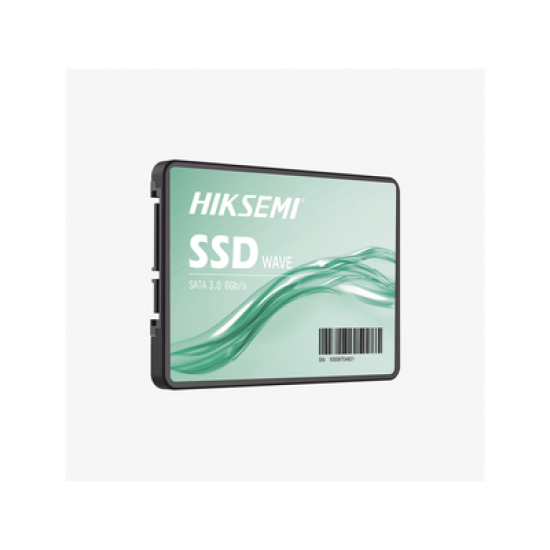 Unidad de Estado Solido (SSD) 128 GB / 2.5