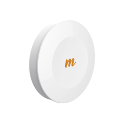 Radio Backhaul PTP, MIMO 4X4:4ac, 5.150 - 5.875 GHz, IP67, Velocidad hasta 1.5 Gbps, Antena 25 dBi integrada,  Monitoreo a través de la nube