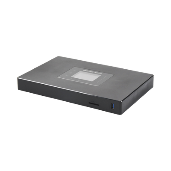 Conmutador IP-PBX 250 usuarios, hasta 50 llamadas simultaneas, solución para PyMEs