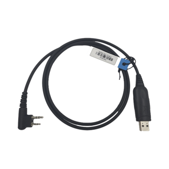 Cable programador para radios HYT TC500/ TC600/ TC700/ TC2110/ TC1600.