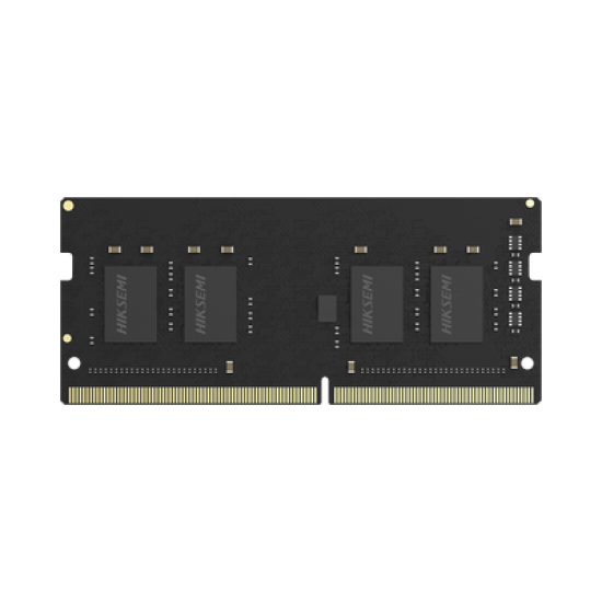 Módulo de Memoria RAM 8 GB / 2666 MHz / Para Laptop o NAS / SODIMM 