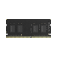 Módulo de Memoria RAM 8 GB / 2666 MHz / Para Laptop o NAS / SODIMM 