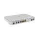 Router Empresarial / 1 puerto 10/100/1000 Mbps combo 1 puerto SFP (WAN) / 4 puerto 10/100/1000 Mbps(WAN/LAN) / Rendimiento 1 Gbps / VPN / Balanceo de Cargas / Hasta 200 Clientes / Administración Nube Gratis