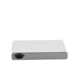 Switch Administrable Capa 3, 8 puertos 10/100/1000 Mbps + 2 puertos SFP Gigabit