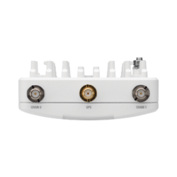 Radio Estación Base PtMP LTU™ Rocket, hasta 600 Mbps, 5 GHz (4.9 - 6.2 GHz), con filtrado de RF patentado y GPS sync para un rendimiento superior