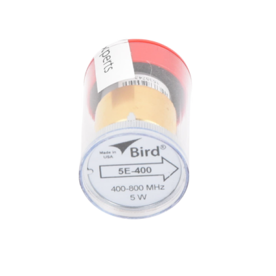 Elemento de 5 Watt en Línea 7/8