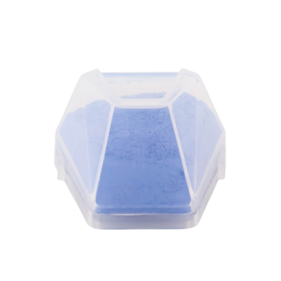 Cápsulas de Línea de Tiza Azul 34 gr., para Trazadores Autoretráctiles CHLK50B y CHLK50R