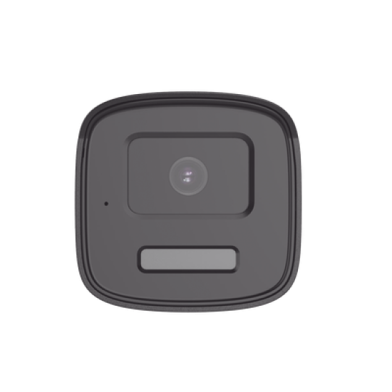 [Audio Bidireccional + Dual Light + ColorVu] Bala TURBOHD 2 Megapixel (1080p) / Lente 3.6 mm / 40 mts IR EXIR + 40 mts Luz Blanca / Micrófono y Bocina Integrado / Exterior IP67 / Metal / dWDR