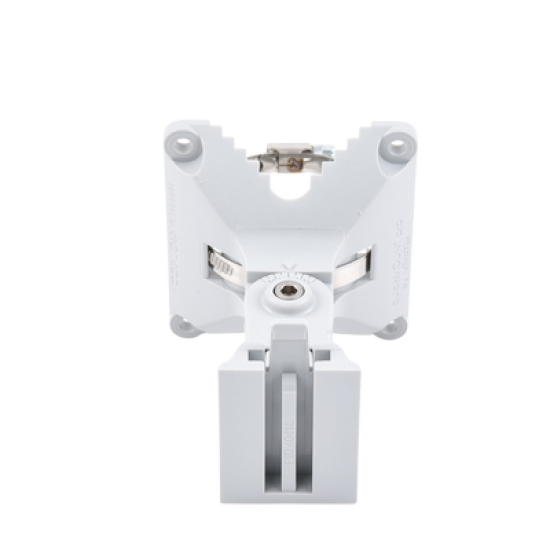 ( QuickMount Pro) Montaje de pared o poste para equipos MIKROTIK con ajuste de 140°.