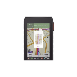 Navegador GPS portátil Montana® 700i, con tecnología inReach, pantalla táctil de 5