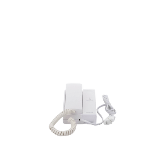 Auricular para interfono Kocom