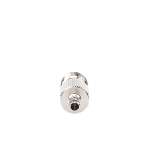 Conector TNC Hembra Inverso para cable RG-142/U.