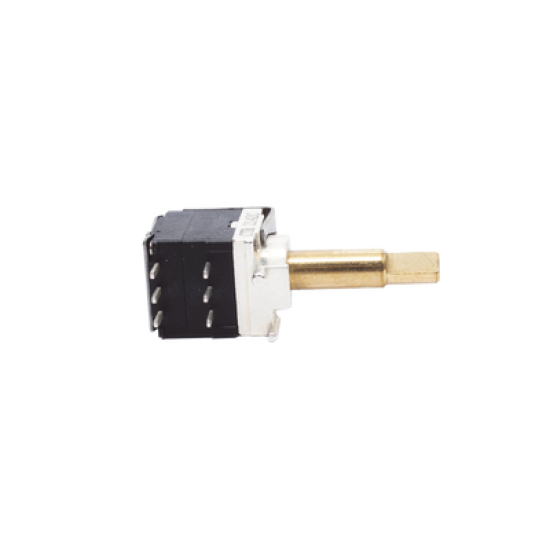 Selector de canales para EP450/CP200/PRO5150 